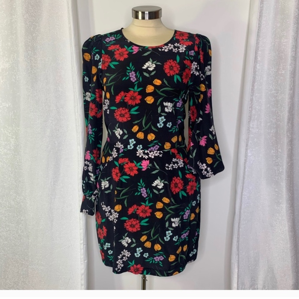 YUMI KIM Akita dress